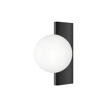 Maytoni Avant-garde Vägglampa, Svart