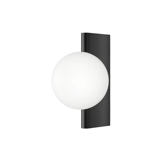 Maytoni Avant-garde Vägglampa, Svart