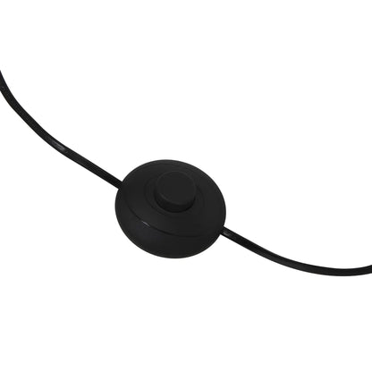 Maytoni Flow Golvlampa, Svart