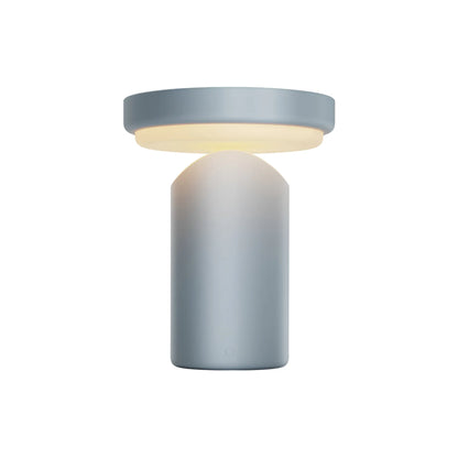 Maytoni Topo Bordslampa, Blå