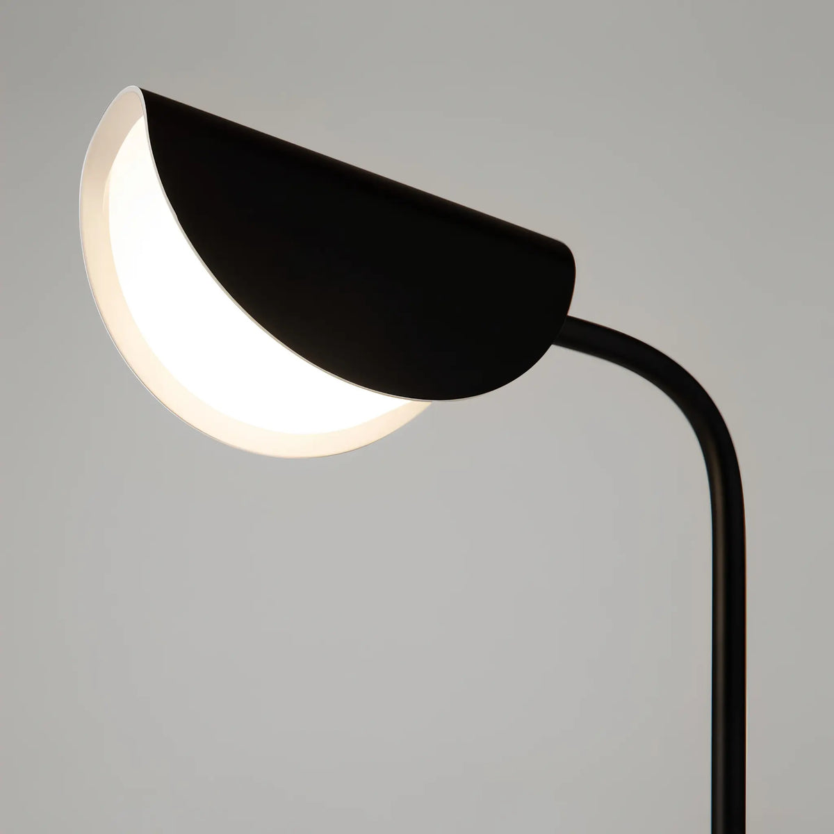 Maytoni Mollis Bordslampa, Svart