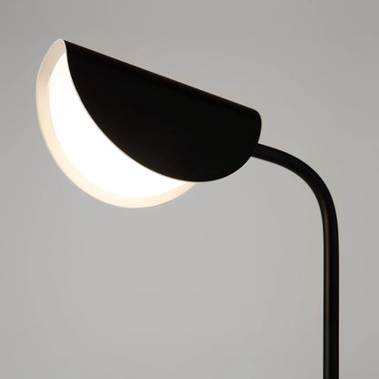 Maytoni Mollis Bordslampa, Svart