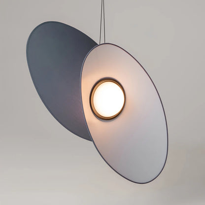 Maytoni Evolution Pendellampa, Svart