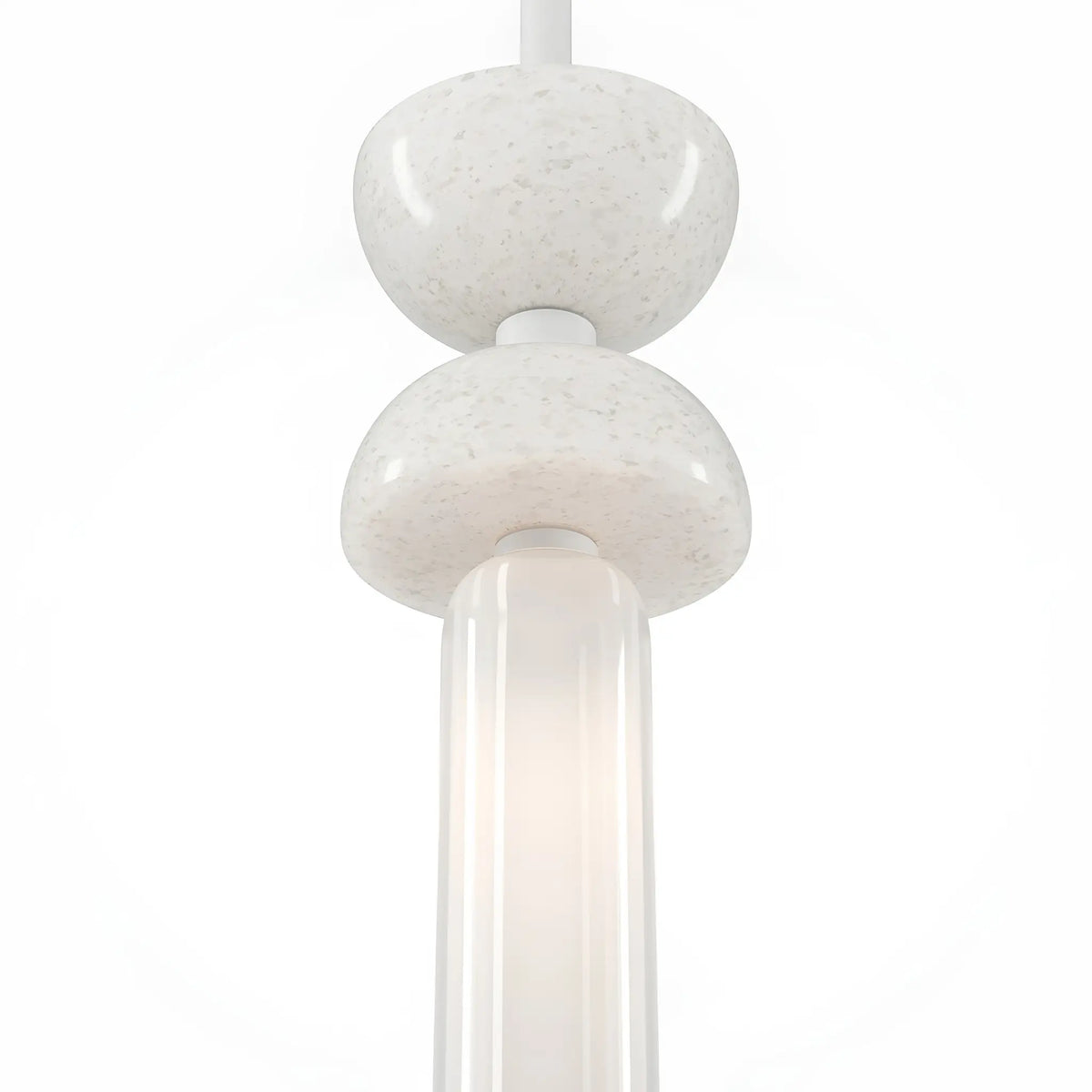 Maytoni Kyoto Pendellampa, Vit