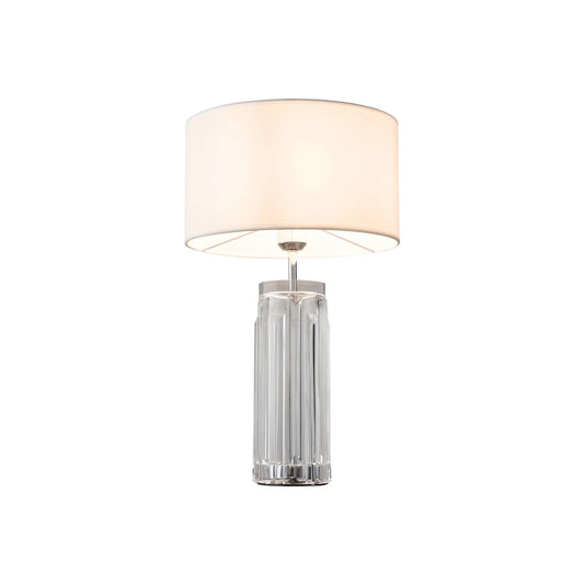 Maytoni Muse Bordslampa, Krom