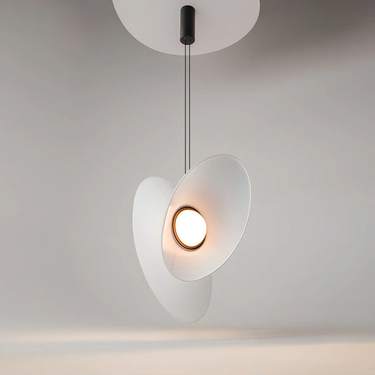 Maytoni Evolution Pendellampa, Svart