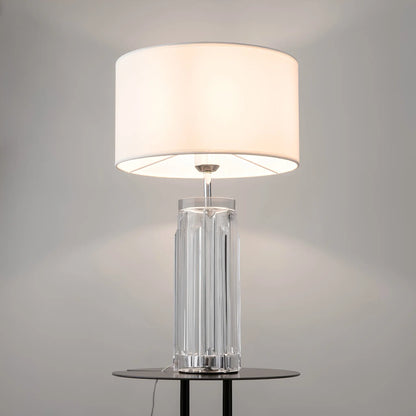 Maytoni Muse Bordslampa, Krom