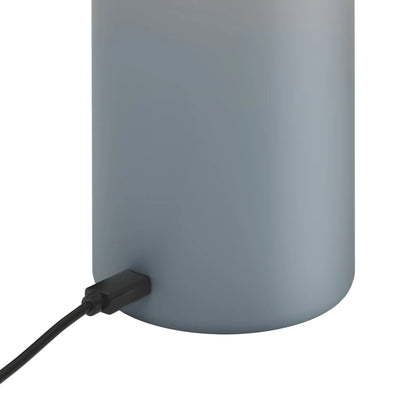 Maytoni Topo Bordslampa, Blå