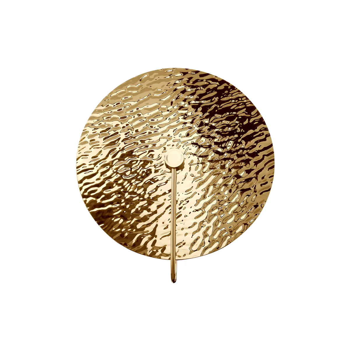 Maytoni Mare Vägglampa, Guld