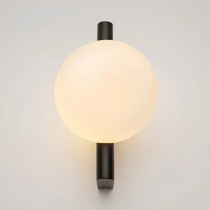 Maytoni Avant-garde Vägglampa, Svart