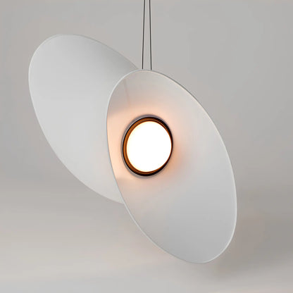 Maytoni Evolution Pendellampa, Svart