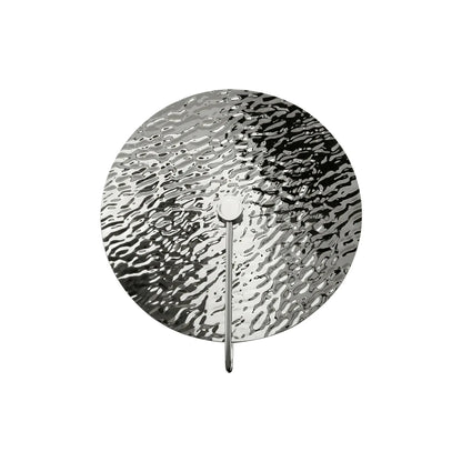 Maytoni Mare Vägglampa, Krom