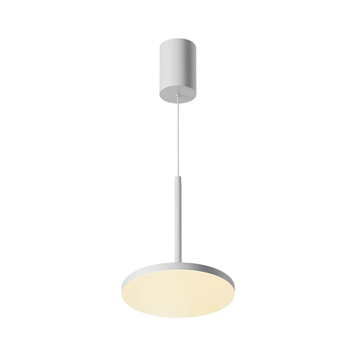 Maytoni Plato Pendellampa, Vit
