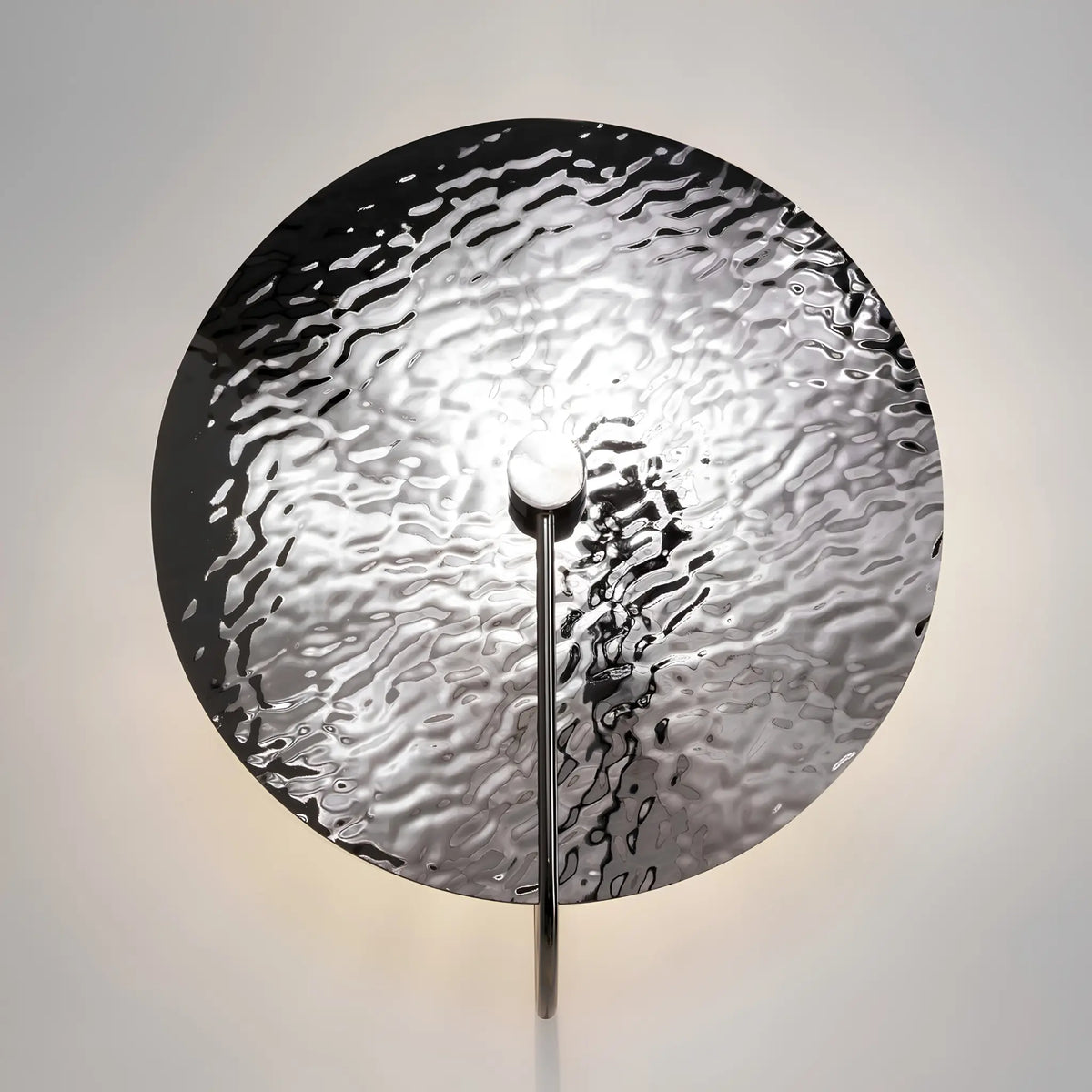 Maytoni Mare Vägglampa, Krom