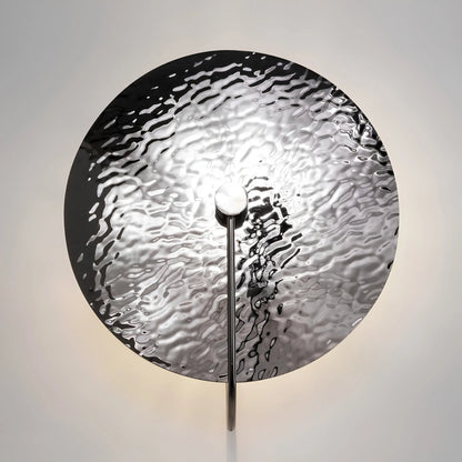 Maytoni Mare Vägglampa, Krom