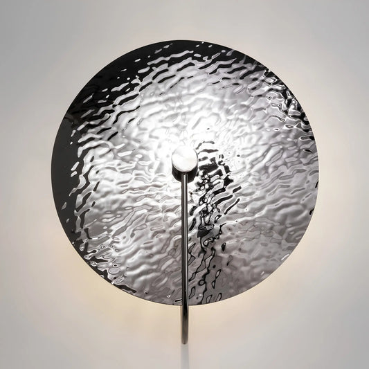 Maytoni Mare Vägglampa, Krom