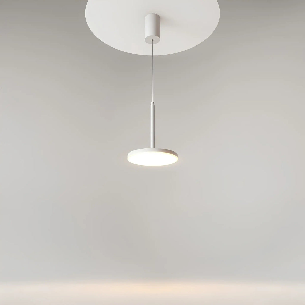 Maytoni Plato Pendellampa, Vit