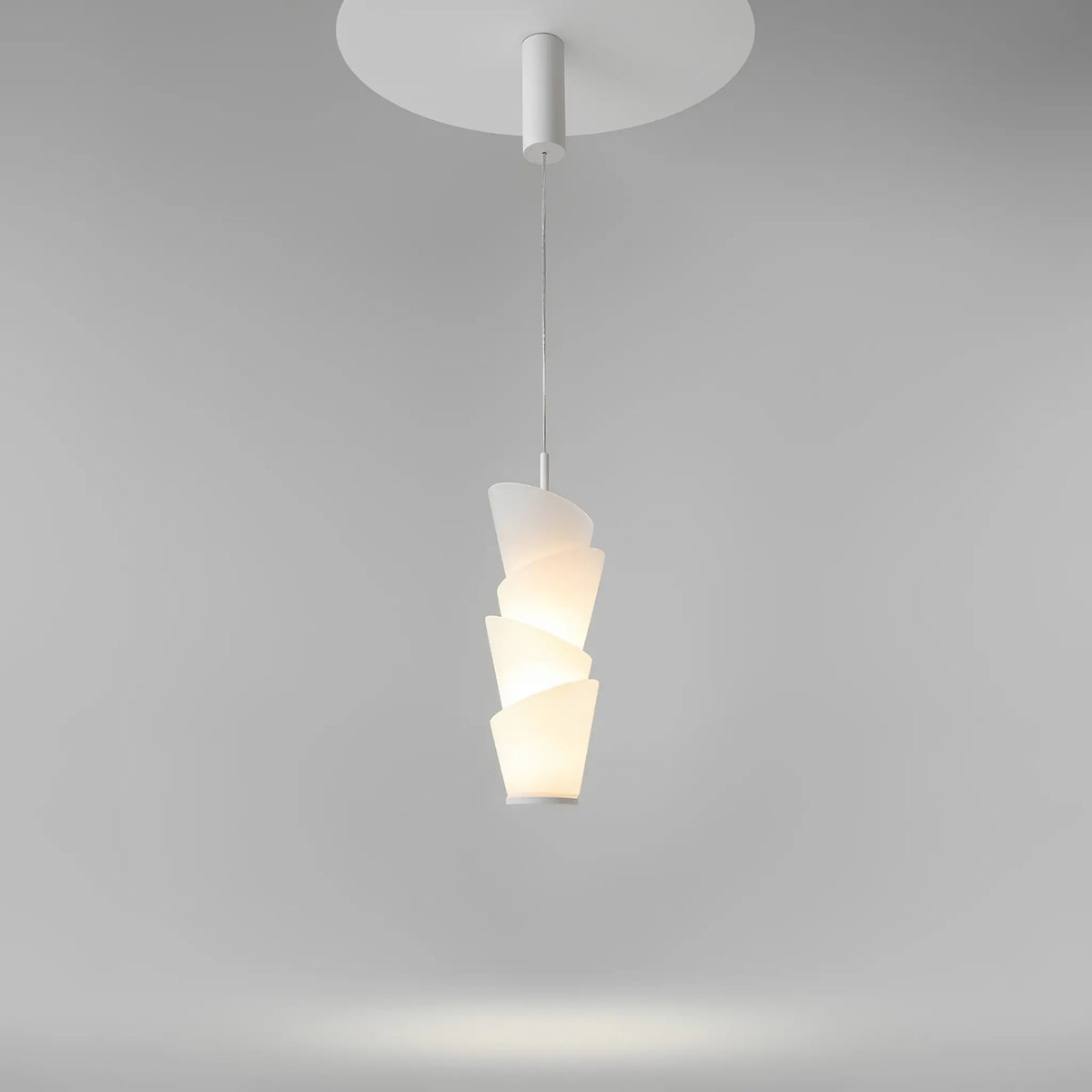 Maytoni Seoul Pendellampa, Vit