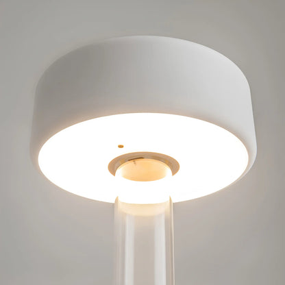 Maytoni AI Collaboration Bordslampa, Transparent