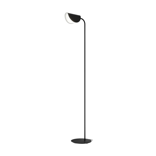 Maytoni Mollis Golvlampa, Svart