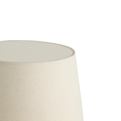 Nordal Nexus Bordslampa med Tygskärm