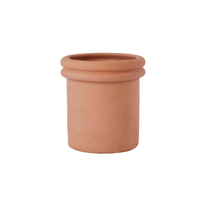 Oyoy Living Ring Kruka, Terracotta