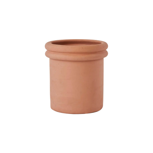 Oyoy Living Ring Kruka, Terracotta