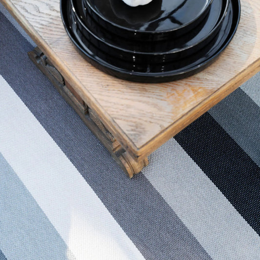 Pappelina Molly Matta 70x200 cm, Ocean Grey