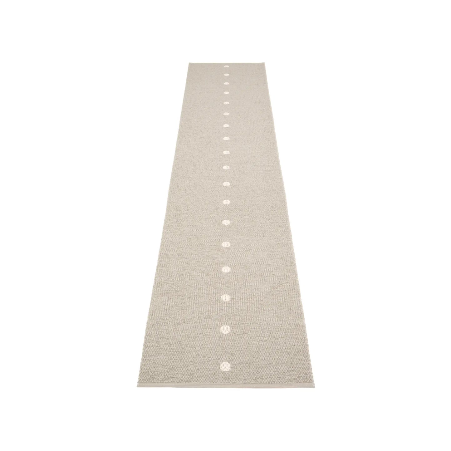Pappelina Peg Matta 70x450 cm, Linen