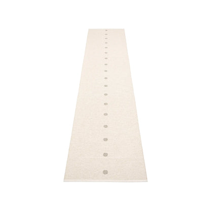 Pappelina Peg Matta 70x360 cm, Linen
