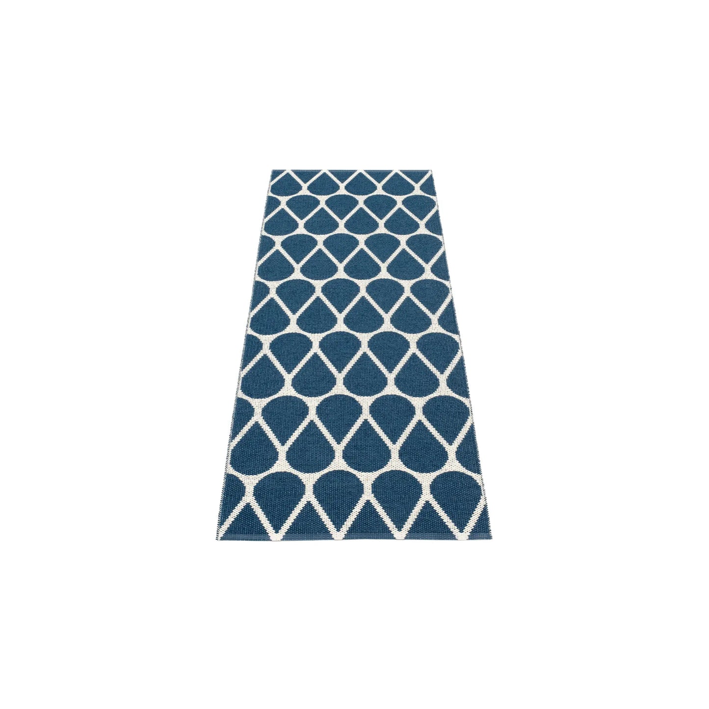 Pappelina Otis Matta 70x200 cm, Ocean Blue
