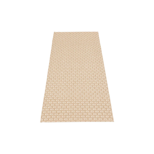 Pappelina Mimi Matta 70x360 cm, Beige