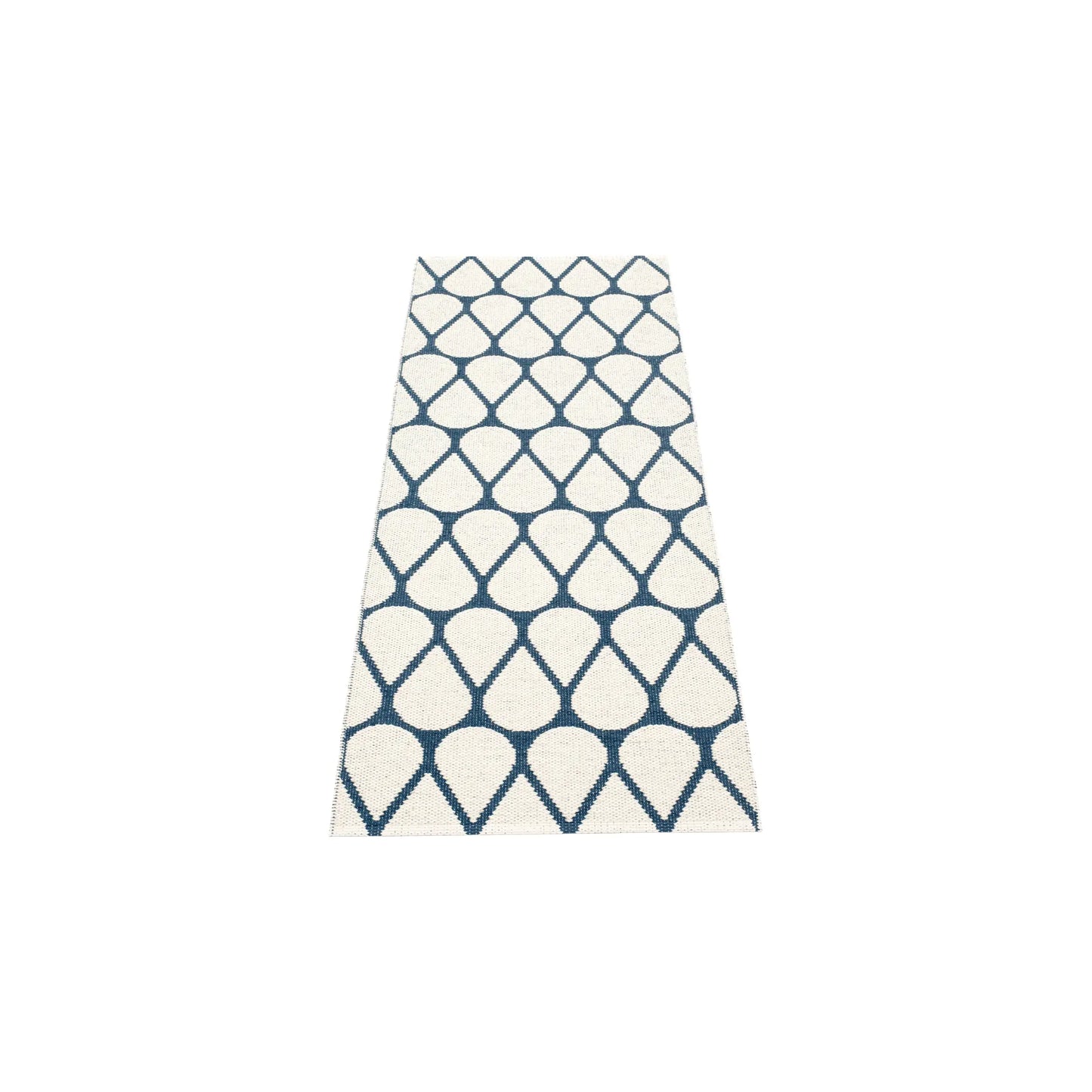 Pappelina Otis Matta 70x200 cm, Ocean Blue