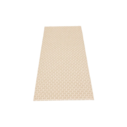 Pappelina Mimi Matta 70x360 cm, Beige
