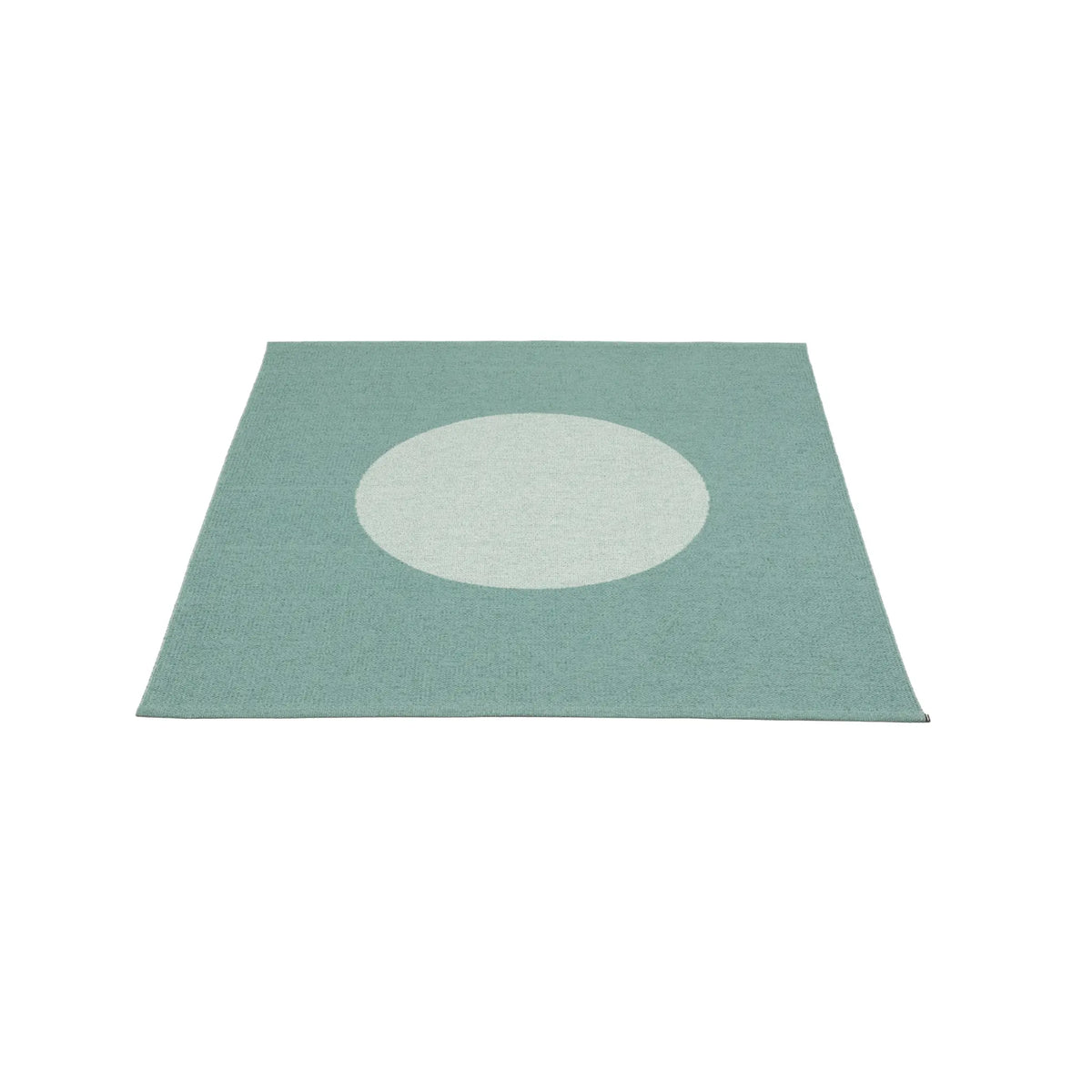 Pappelina Vera Pop Matta 180x200 cm, Jade