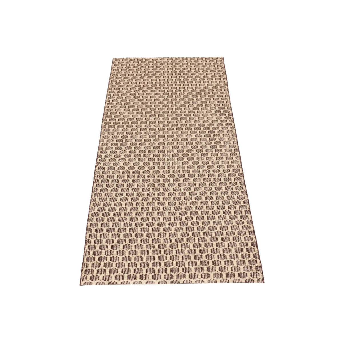 Pappelina Mimi Matta 70x300 cm, Burgundy