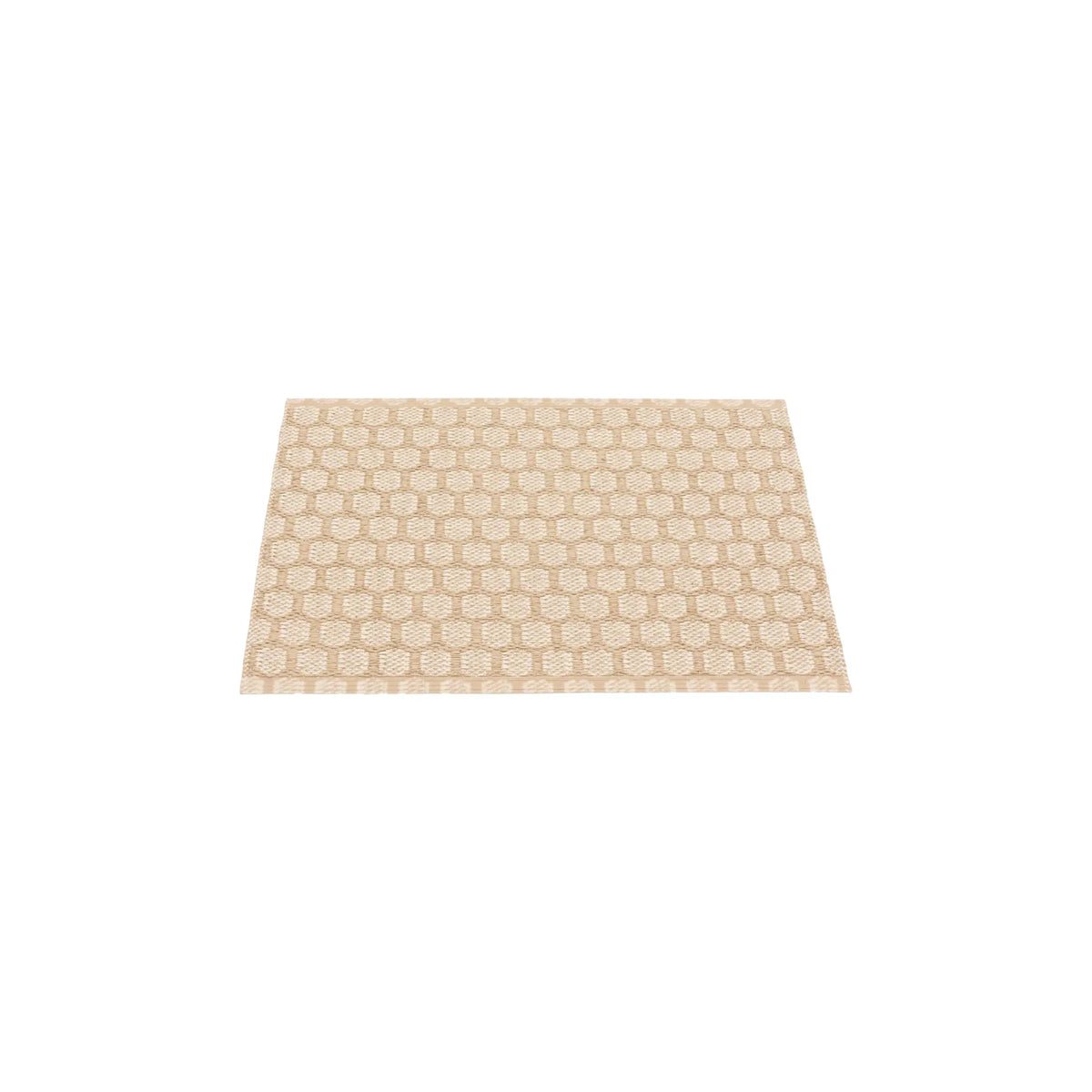 Pappelina Mimi Matta 70x50 cm, Beige
