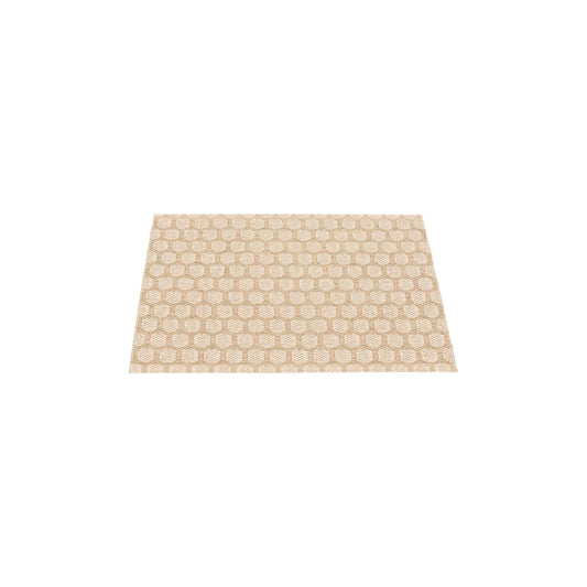 Pappelina Mimi Matta 70x50 cm, Beige