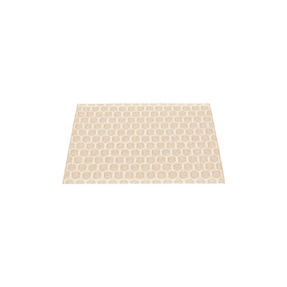 Pappelina Mimi Matta 70x50 cm, Beige