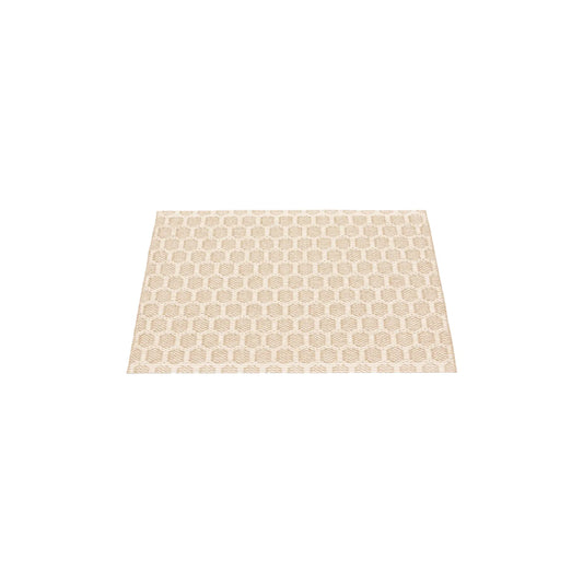 Pappelina Mimi Matta 70x50 cm, Beige