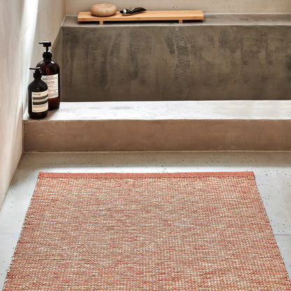 Pappelina Sam Matta 70x225 cm, Pale Orange