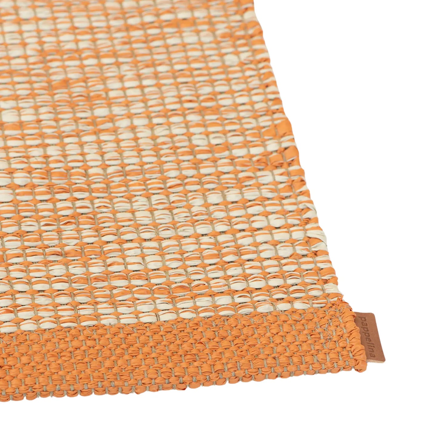 Pappelina Sam Matta 70x225 cm, Pale Orange