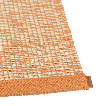 Pappelina Sam Matta 70x225 cm, Pale Orange