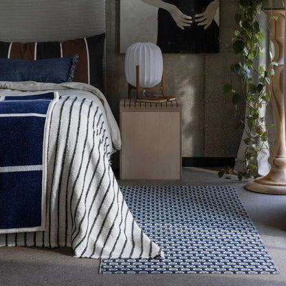 Pappelina Mimi Matta 70x300 cm, Ocean Blue
