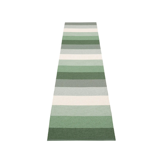 Pappelina Molly Matta 70x300 cm, Woods