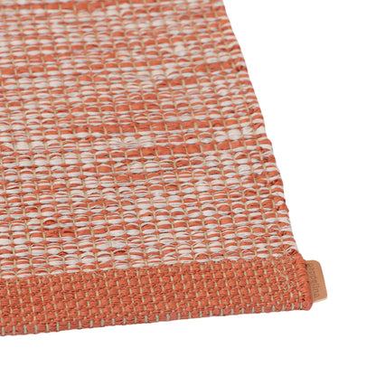 Pappelina Sam Matta 70x90 cm, Brick