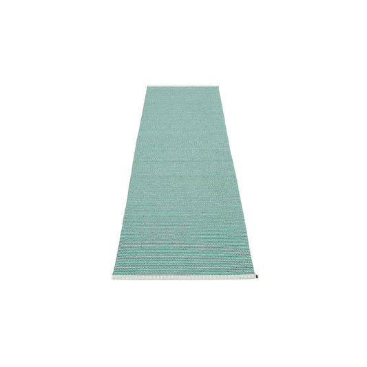 Pappelina Mono Matta 70x200 cm, Jade