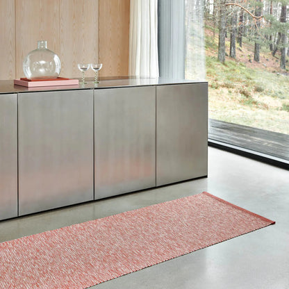 Pappelina Sam Matta 70x225 cm, Brick