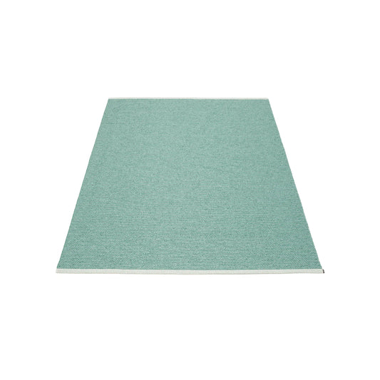 Pappelina Mono Matta 140x200 cm, Jade
