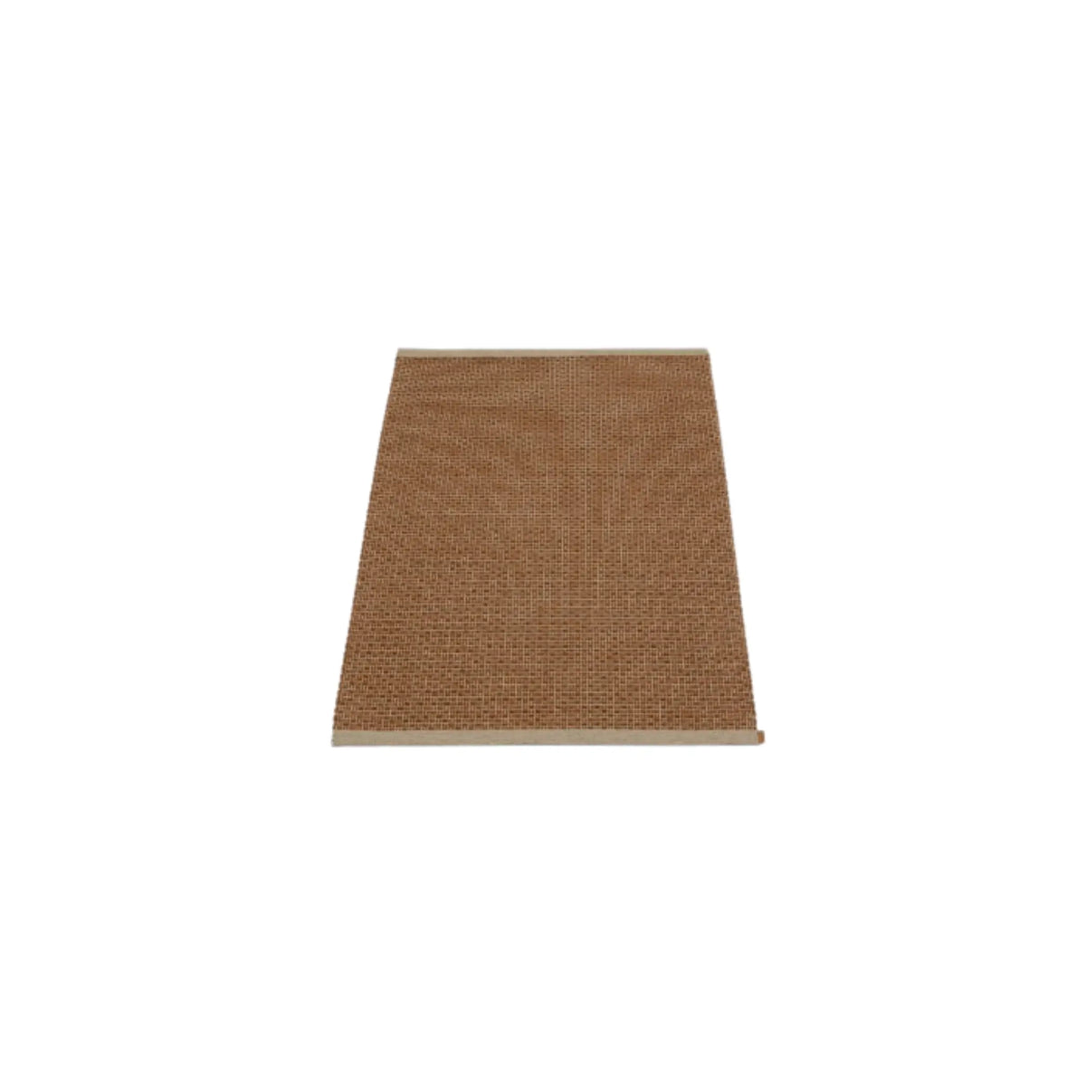 Pappelina Nils Matta 70x120 cm, Rust